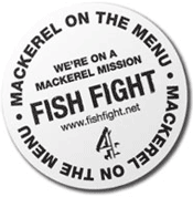 Join Hughs Fish Fight