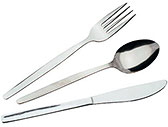Catering Hire Cutlery